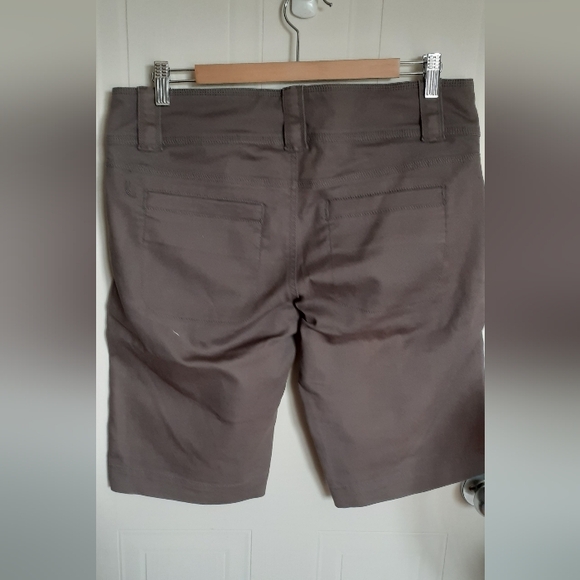 Lole womens shorts, size 10 - Picture 3 of 6